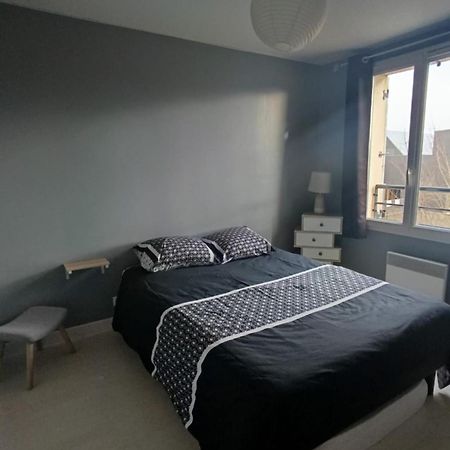 Duplex Proche Disney Avec Ecran Cinema Шессі Екстер'єр фото