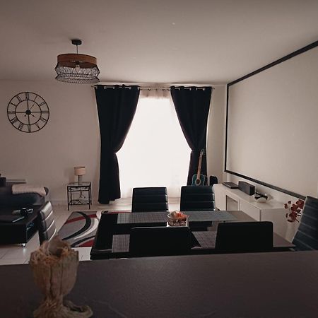 Duplex Proche Disney Avec Ecran Cinema Шессі Екстер'єр фото