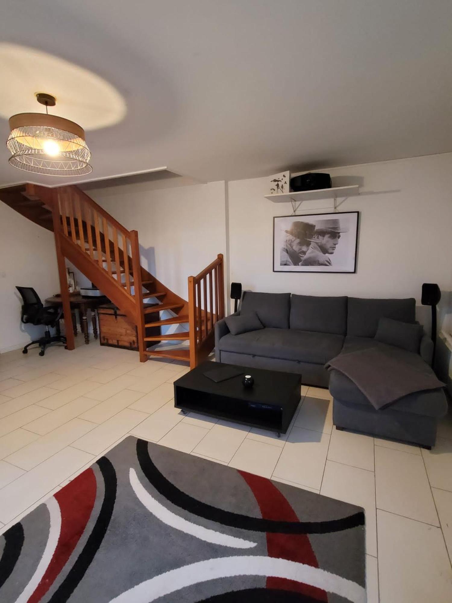 Duplex Proche Disney Avec Ecran Cinema Шессі Екстер'єр фото
