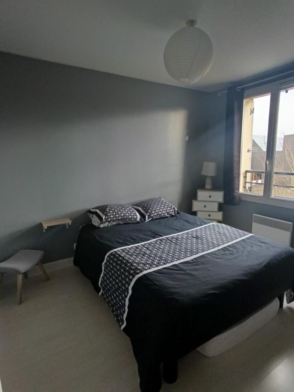 Duplex Proche Disney Avec Ecran Cinema Шессі Екстер'єр фото