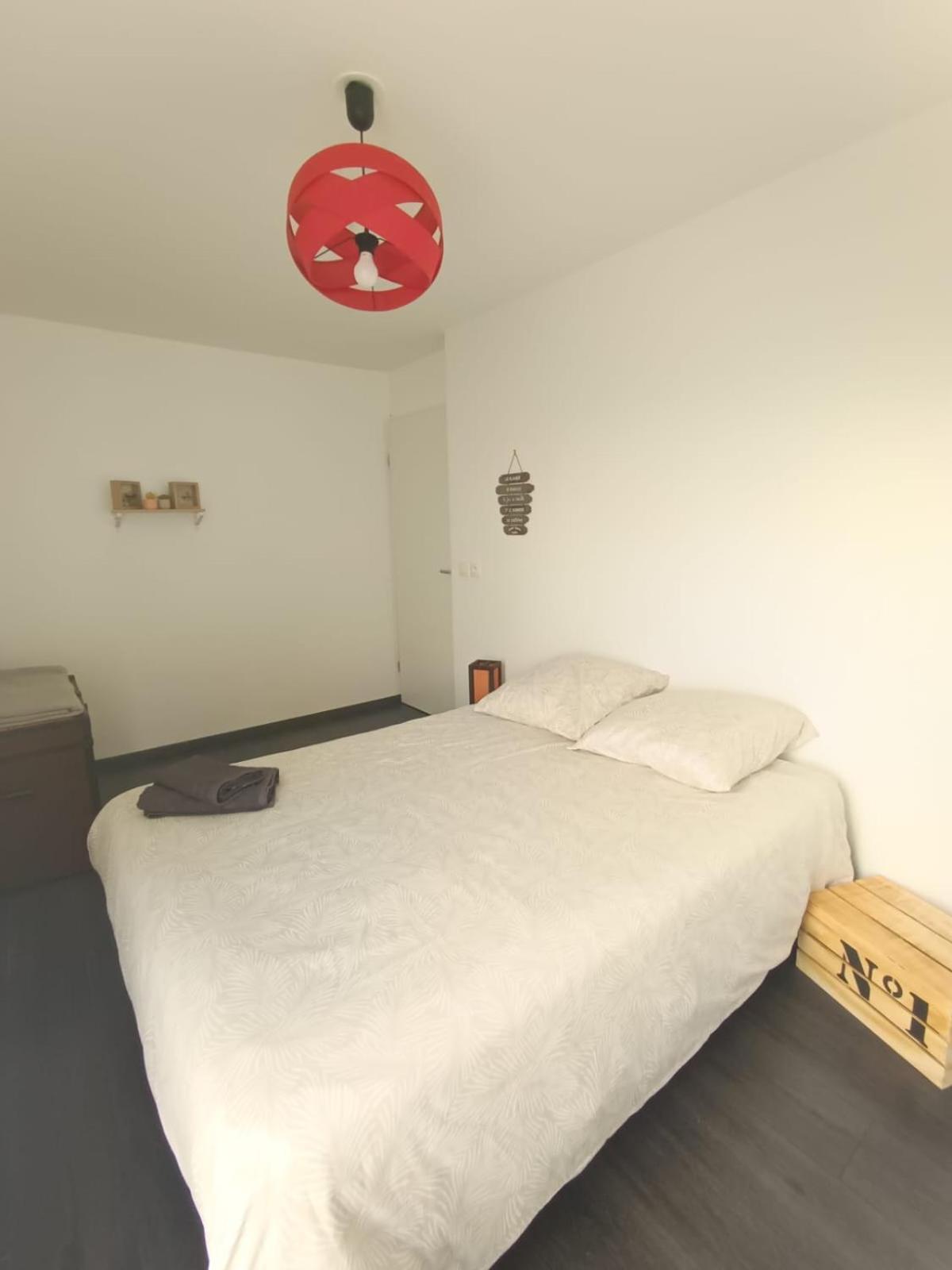 Duplex Proche Disney Avec Ecran Cinema Шессі Екстер'єр фото