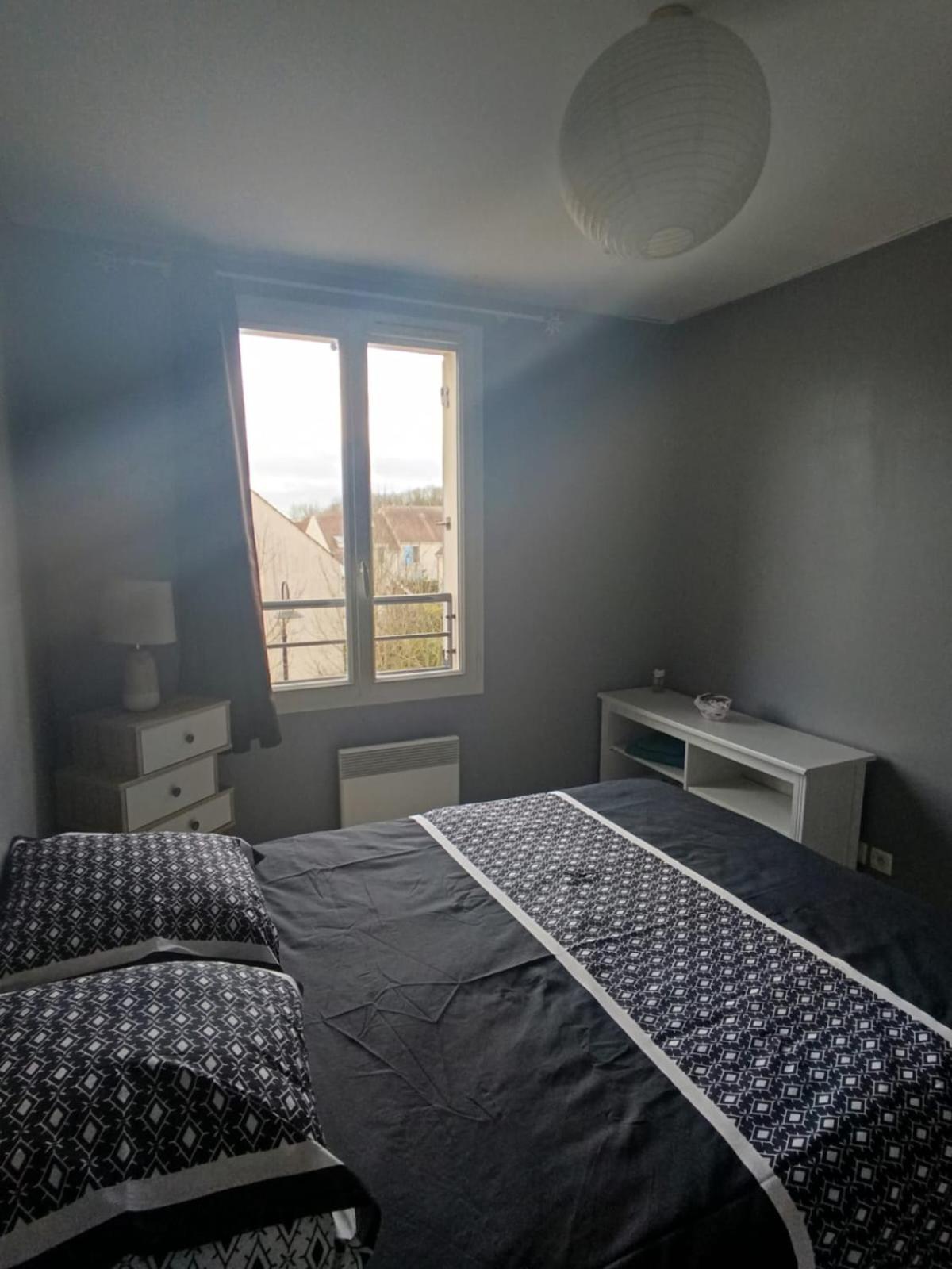 Duplex Proche Disney Avec Ecran Cinema Шессі Екстер'єр фото