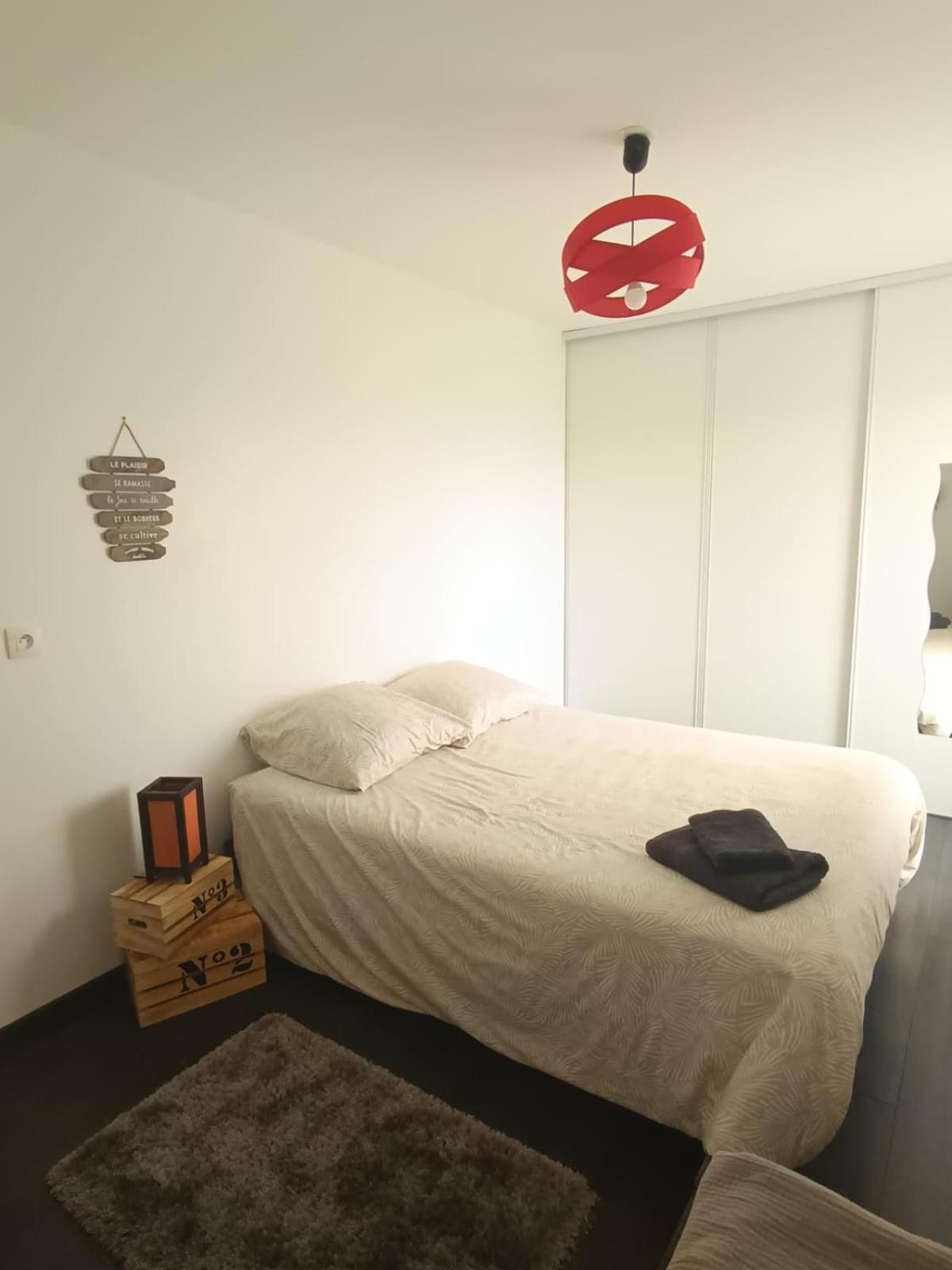 Duplex Proche Disney Avec Ecran Cinema Шессі Екстер'єр фото